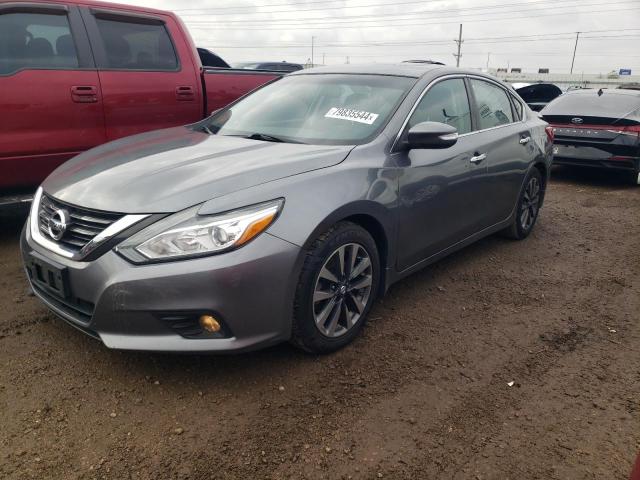 2016 NISSAN ALTIMA 2.5 - 1N4AL3AP9GC164046