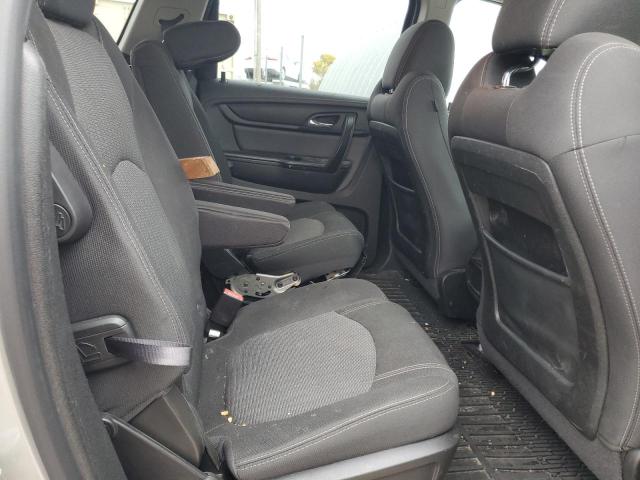 2017 CHEVROLET TRAVERSE L - 1GNKRGKD3HJ351635