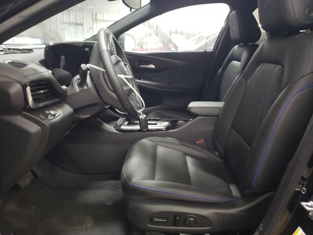 2024 BUICK ENVISTA SP - KL47LBE25RB137488