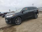 2017 TOYOTA HIGHLANDER - 5TDJZRFH4HS439237