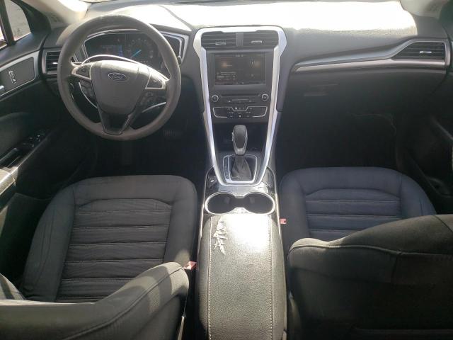 2016 FORD FUSION SE - 3FA6P0H71GR402858