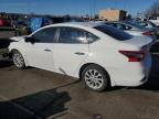 NISSAN SENTRA S photo