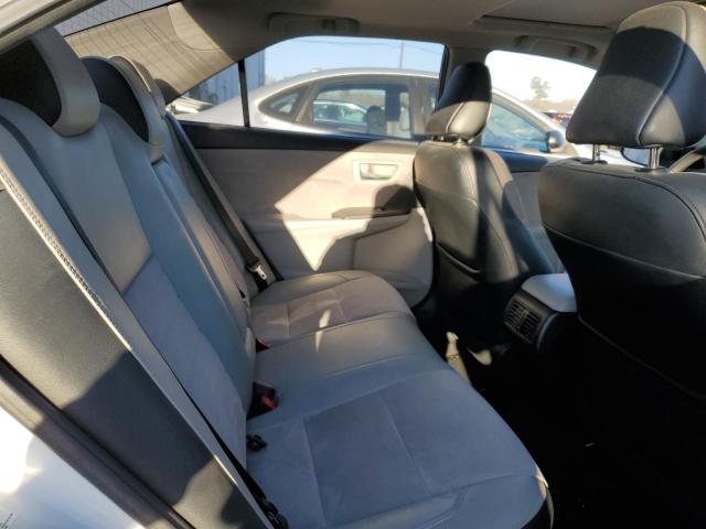 2016 TOYOTA CAMRY LE - 4T1BF1FK6GU144687
