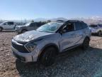 KIA SPORTAGE X photo