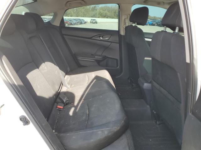 2016 HONDA CIVIC EX - 19XFC2F79GE085150