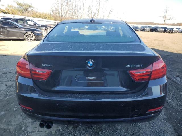 2015 BMW 428 XI - WBA3N5C55FK198314