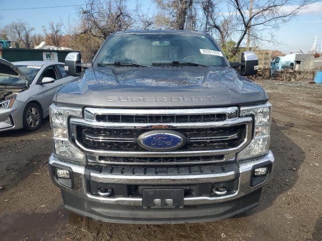 VIN 1FT7W2B62NED37547 2022 FORD F250 no.5