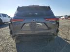 TOYOTA HIGHLANDER photo