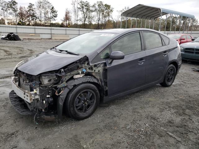 2012 TOYOTA PRIUS #2970004970