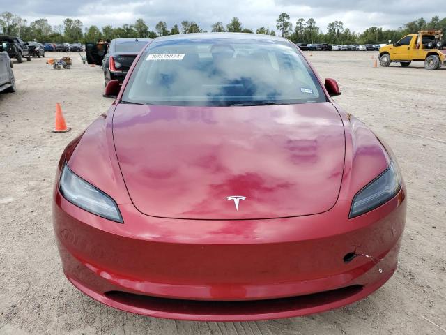 2024 TESLA MODEL 3 - 5YJ3E1EB5RF793678
