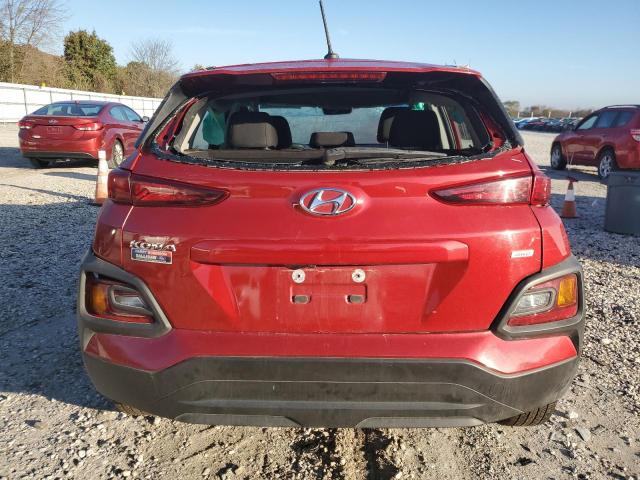 2021 HYUNDAI KONA SE - KM8K1CAA8MU703886