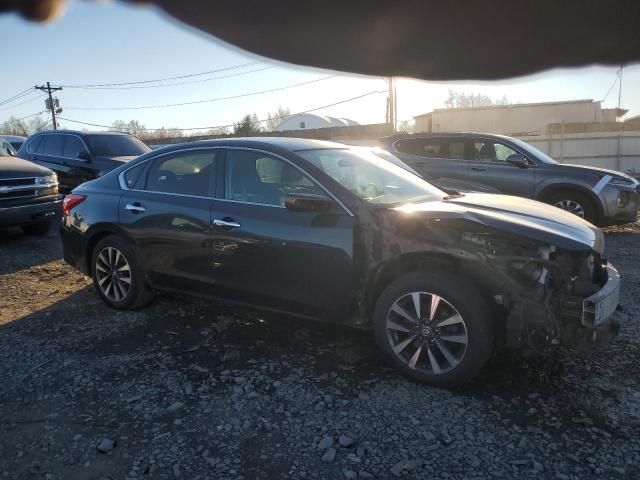 Vin: 1n4al3ap4hc283608, lot: 80132724, nissan altima 2.5 20174
