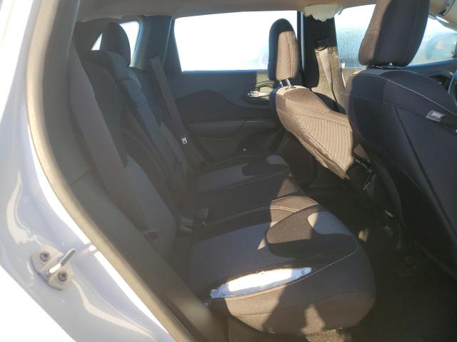 2015 JEEP CHEROKEE S - 1C4PJLAB7FW554252