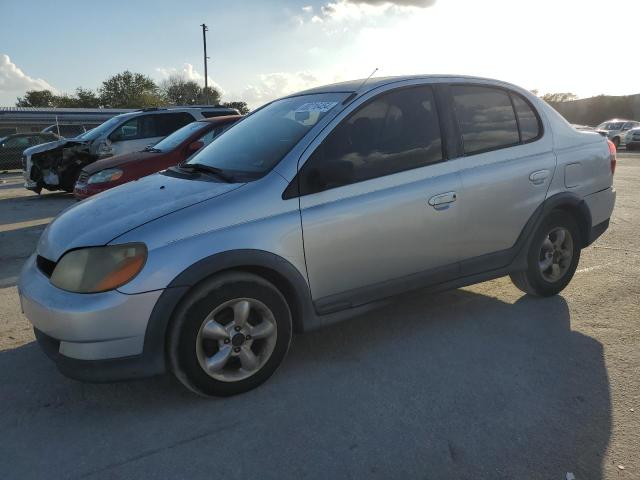 2000 TOYOTA ECHO #3110621530