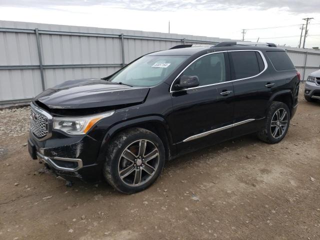 Vin: 1gkknxlsxkz169462, lot: 80857164, gmc acadia den denali 2019 img_1