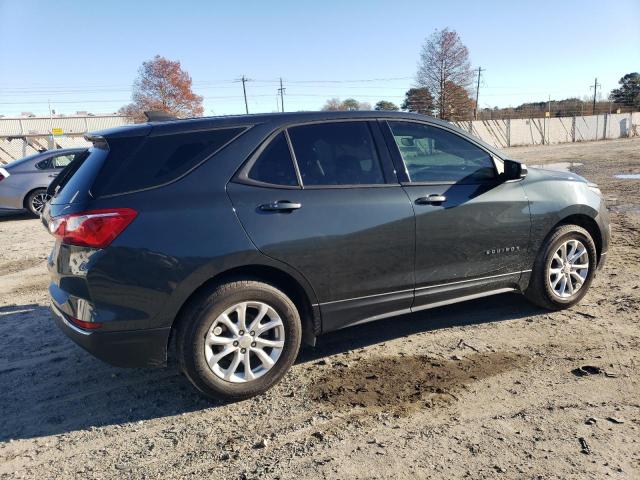 Vin: 2gnaxhev7j6116525, lot: 79406644, chevrolet equinox ls 20183