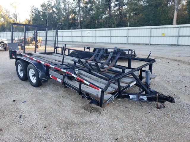 OTHER TRAILER 2016 brown   17XFP1620G1059217 photo #1