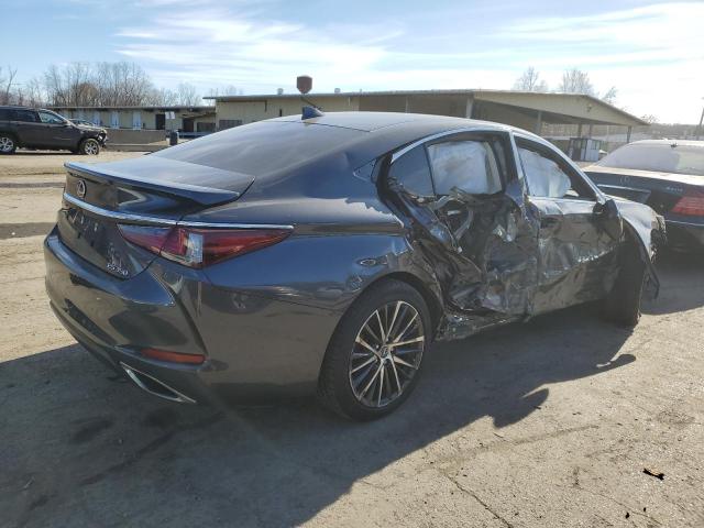 VIN 58ADZ1B13PU157760 2023 LEXUS ES350 no.3