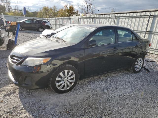 VIN 2T1BU4EE6DC056867 2013 TOYOTA COROLLA no.1