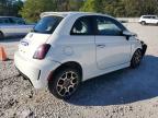 Lot #3024567656 2015 FIAT 500 SPORT