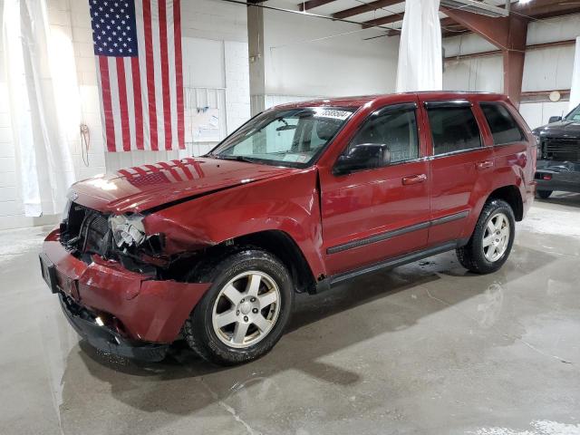 2008 JEEP GRAND CHER #3025056359