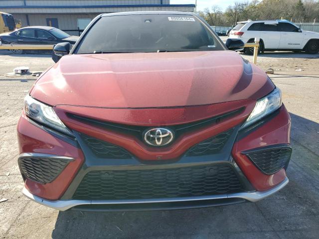 2021 TOYOTA CAMRY XSE - 4T1K61AK1MU403508