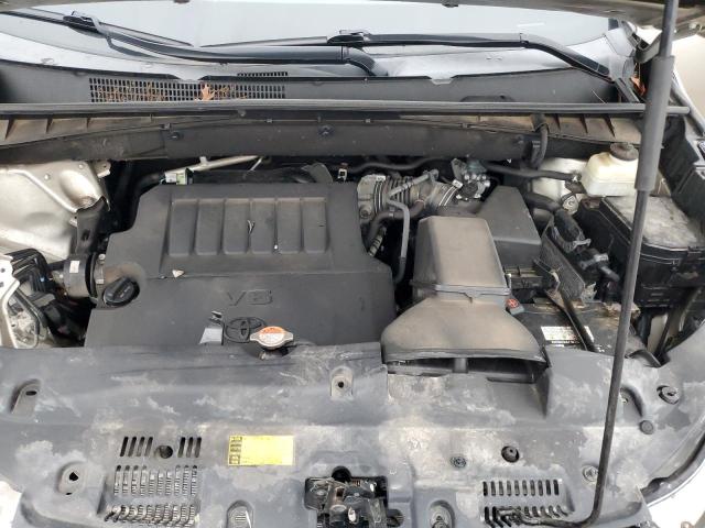 2016 TOYOTA HIGHLANDER - 5TDJKRFH9GS262283