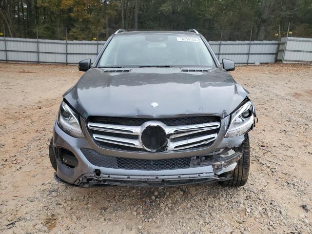 2017 MERCEDES-BENZ GLE 350 - 4JGDA5JB2HA834140