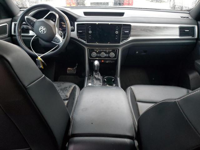 2022 VOLKSWAGEN ATLAS CROS - 1V2KC2CA1NC214676