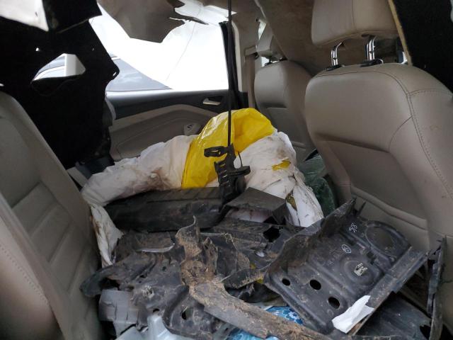 2017 FORD ESCAPE TIT - 1FMCU0JD9HUE09276