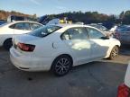 Lot #3022873363 2017 VOLKSWAGEN JETTA SE