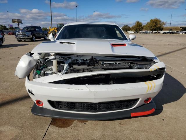 2018 DODGE CHALLENGER - 2C3CDZFJ3JH305788