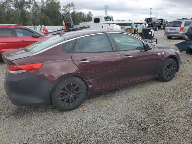 2016 KIA OPTIMA LX - 5XXGT4L35GG099829