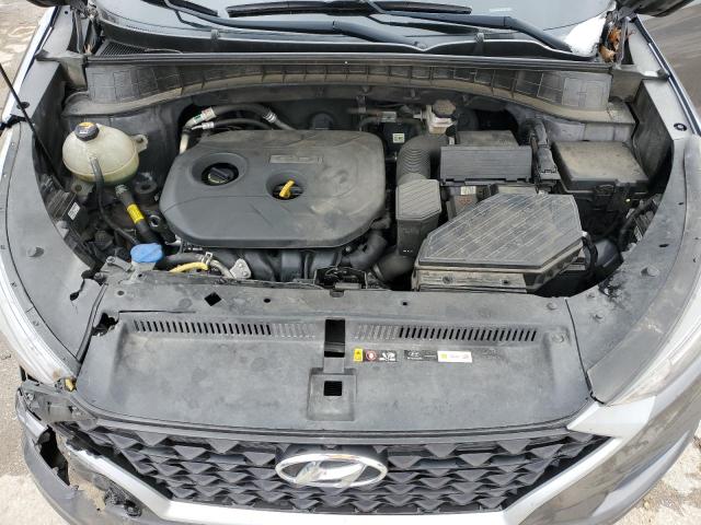 2020 HYUNDAI TUCSON LIM - KM8J33A4XLU176481