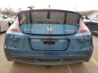 HONDA CR-Z EX снимка