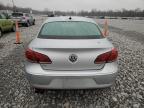 VOLKSWAGEN CC SPORT photo