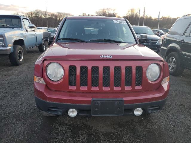 VIN 1C4NJRFB4DD234558 2013 Jeep Patriot, Latitude no.5