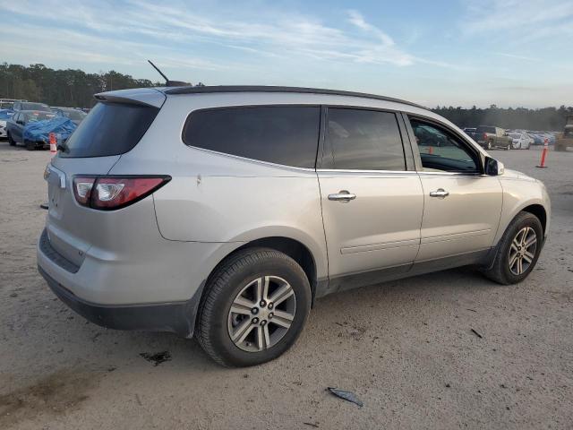 2017 CHEVROLET TRAVERSE L - 1GNKRHKD0HJ192935