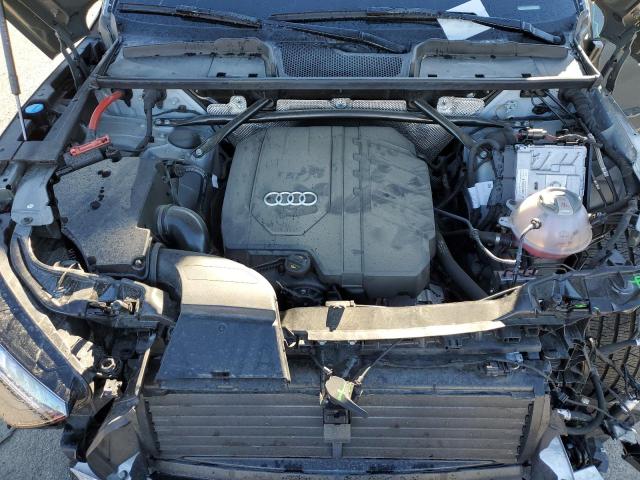 2023 AUDI Q5 PRESTIG WA1FAAFY0P2141069