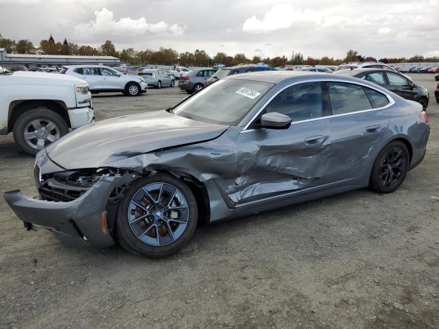 2023 BMW I4 EDRIVE #3049601627