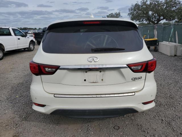 VIN 5N1DL0MN2JC518038 2018 INFINITI QX60 no.6