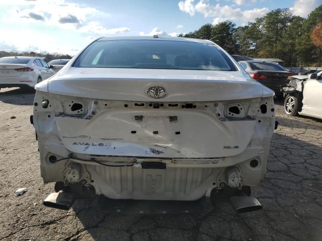 2016 TOYOTA AVALON XLE - 4T1BK1EB7GU200567