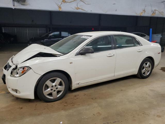 2008 CHEVROLET MALIBU LS #3024723709