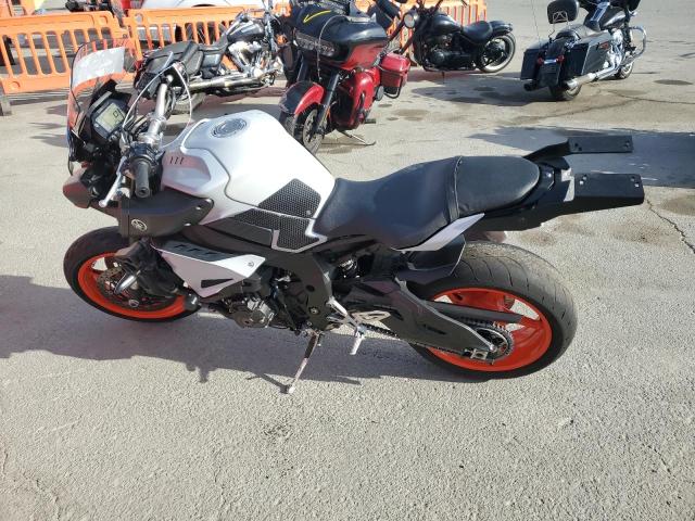 2020 YAMAHA MTN1000 C JYARN48Y3LA000823