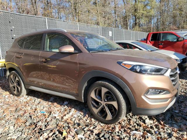 VIN KM8J3CA21HU503355 2017 HYUNDAI TUCSON no.4