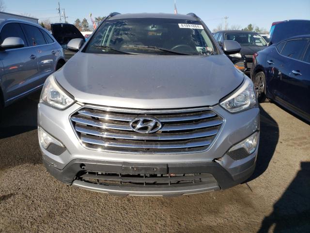 VIN KM8SMDHF0GU163629 2016 HYUNDAI SANTA FE no.5