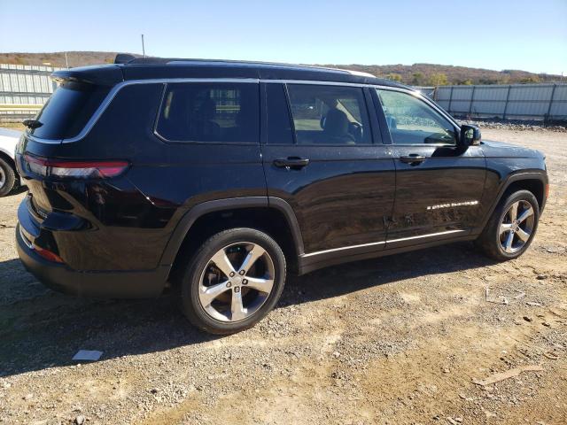 VIN 1C4RJKBG3M8142439 2021 JEEP GRAND CHEROKEE no.3