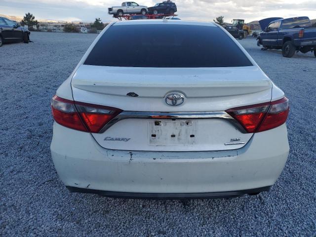 2016 TOYOTA CAMRY LE - 4T1BF1FK5GU190379