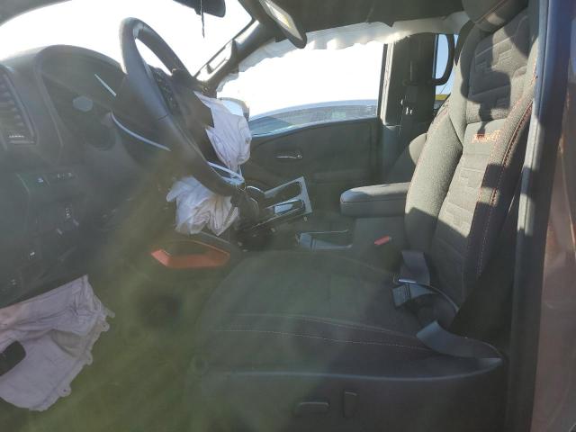 2023 NISSAN FRONTIER S - 1N6ED1EK3PN618515