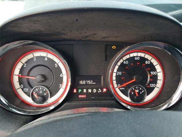 2017 DODGE GRAND CARA - 2C4RDGCGXHR664384